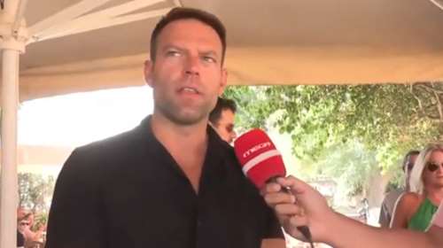 Κασσελάκης για Λινού: &quot;Δεν με έχουν καλύψει οι εξηγήσεις της, δεν απαντάει ούτε στα μηνύματα&quot; - Αιχμές και για Αλέξη Τσίπρα [βίντεο]