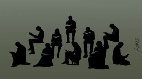 Η αινιγματική καλημέρα του Αρκά: Μπορεί να έχουμε φτάσει όλοι στην ίδια σελίδα, όμως διαβάζουμε διαφορετικά βιβλία