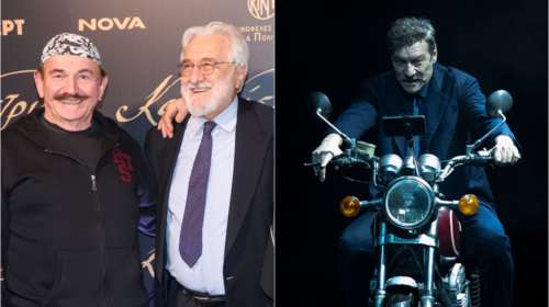 Ο Κοντογιαννίδης υπερασπίζεται τον Σμαραγδή: "Γιάννη Στάνκογλου, είσαι ψηλό παιδί, να κρατηθείς στο ύψος σου, μην έρπεις"