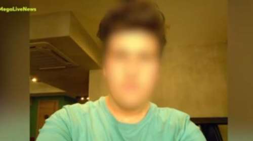 Κορονοϊός: Συγκλονίζει η θεία του 22χρονου που κατέληξε - "Δεν ήθελε να κάνει εμβόλιο - Ορφάνεψε από 15 ημερών" [Βίντεο]