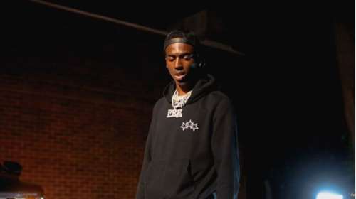 ΗΠΑ: Νεκρός από πυροβολισμούς ο γνωστός ράπερ Young Dolph