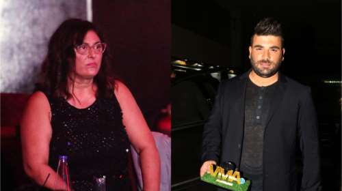 Παντελής Παντελίδης: Νέες αποκαλύψεις για την τελευταία νύχτα του - Ξεσπά η μητέρα του για τις δύο κοπέλες που τον συνόδευαν