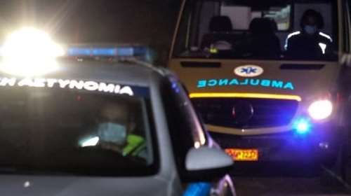 Κως: Άνδρας μαχαίρωσε τη σύζυγό του στον ύπνο της - Πώς γλίτωσε η 58χρονη