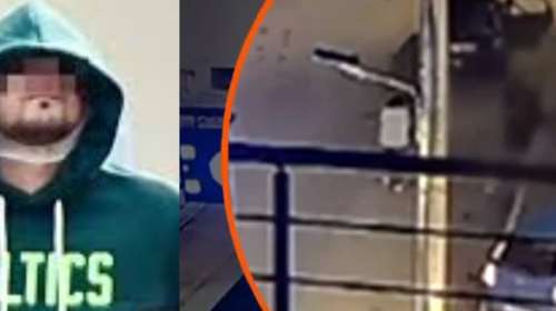 Τροχαίο στη Λούτσα: Στη φυλακή ο 29χρονος - &quot;Είμαι σε άθλια κατάσταση, βγήκε μπροστά μου το ΙΧ από το στενό&quot;