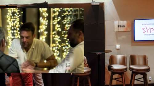 Ο ΣΥΡΙΖΑ στα "χαρακώματα": "Πραξικόπημα" καταγγέλλουν οι Kasselistas μετά το μπλόκο, με το βλέμμα στο Συνέδριο ο Κασσελάκης