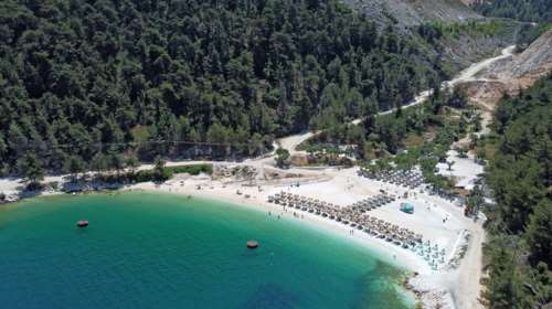Οι Νορβηγοί ψηφίζουν Ελλάδα για το 2024: Οι &quot;μυστικοί&quot; και οι διαχρονικοί προορισμοί