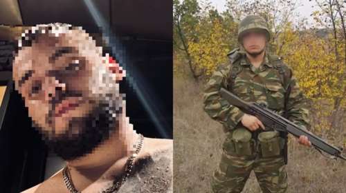 Νέα Πέραμος: Ποιος ήταν ο 27χρονος που εκτέλεσαν - Eυκατάστατη οικογένεια, δεν είχε σχέσεις με τον πατέρα του