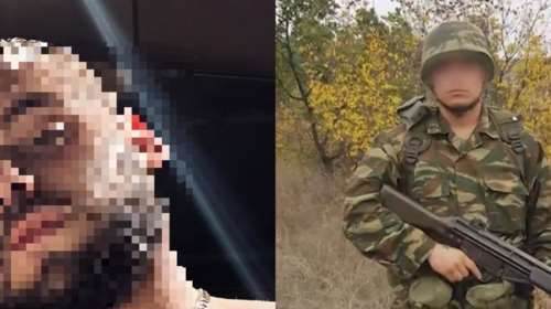 Ν. Πέραμος: Ποιος ήταν ο 27χρονος που εκτέλεσαν - Eυκατάστατη οικογένεια, δεν είχε σχέσεις με τον πατέρα του