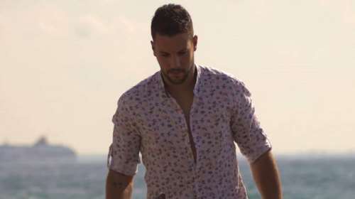 Είναι έγκυος η νέα σύντροφος του Μάνου Δασκαλάκη; - Αποκαλυπτική μαρτυρία