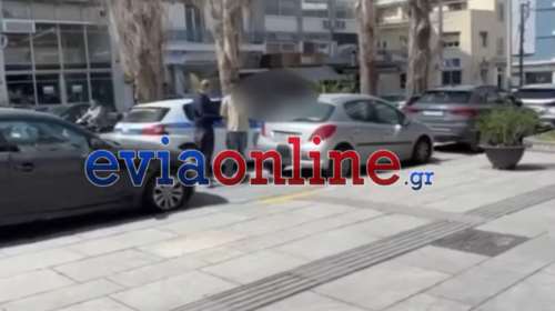 Χαλκίδα: Αναβλήθηκε η δίκη του άνδρα που κατηγορείται ότι παρενόχλησε μαθήτρια δημοτικού