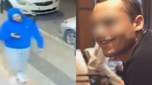 Ν. Πέραμος: Εκτέλεσαν τον 27χρονο πισώπλατα με 10 σφαίρες - Τον κρατούσαν όμηρο για έξι μέρες