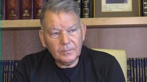 Αλέξης Κούγιας: Ο Θέμης Σοφός διάλεξε αυτή την υπόθεση για να &quot;σκοτώσει&quot;, να εξαφανίσει έναν συνάδελφό μας