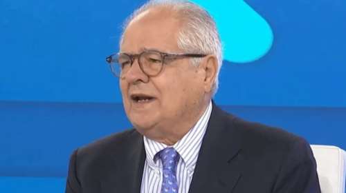 Δρυμιώτης: Δεν με ικανοποποίησε το πόρισμα για τα Τέμπη - Δεν είναι δυνατόν να μιλά για υποστελέχωση [βίντεο]