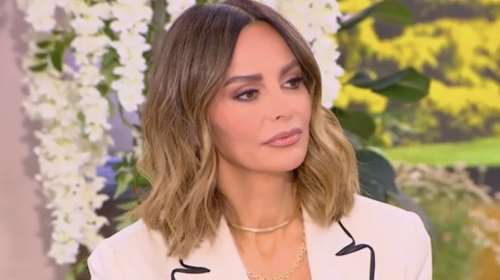 Μπέττυ Μαγγίρα για Οικονομάκου - Μιχόπουλου: &quot;Καμιά φορά τα τόσο προβεβλημένα ζευγάρια αναγκάζονται να δηλώσουν ότι είναι καλά&quot;