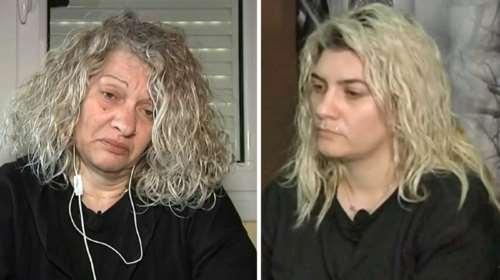 Πάτρα: Μετά τον θάνατο της Μαλένας η γιαγιά Πισπιρίγκου χόρευε ζεϊμπέκικο σε ταβέρνα - Έφυγαν αηδιασμένοι οι πελάτες [βίντεο]