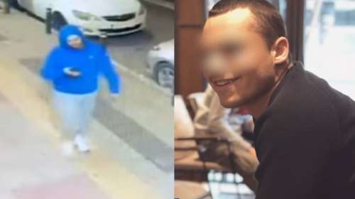 Ν. Πέραμος: Εκτέλεσαν τον 27χρονο πισώπλατα με 10 σφαίρες - Τον κρατούσαν όμηρο για έξι μέρες