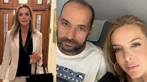 Σκάνδαλο ΟΠΕΚΕΠΕ: &quot;Αγανακτισμένη&quot; η Σεμερτζίδου μετά τη δέσμευση της Φεράρι, της Πόρσε και των 11 ακινήτων