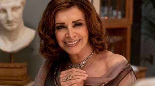 Μιμή Ντενίση: &quot;Πιστεύω ότι οι άντρες με φοβούνται λόγω της δυναμικότητάς μου&quot; [βίντεο]