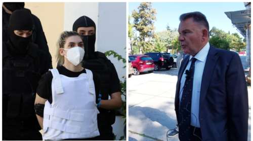 Ξέσπασμα Κούγια: Πήραν 10.000 ευρώ από την Ρούλα Πισπιρίγκου - Συμπαρουσιαστές των εκπομπών Παπαδόπουλος και Λέων