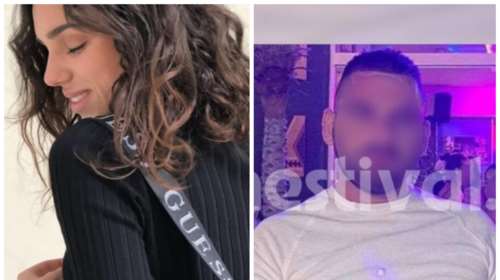 Θάνατος 21χρονης στη Θεσσαλονίκη: Καμία εξήγηση δεν έδωσε ο 26χρονος στην απολογία του - Αρκέστηκε στα... συλλυπητήρια