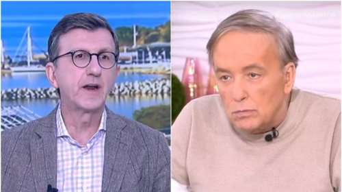 Άγριο κράξιμο Μικρούτσικου σε Πορτοσάλτε: Ανυπόστατος και ανιστόρητος, γεμάτη σκωληκοειδείς αποφύσεις η δημοσιογραφία