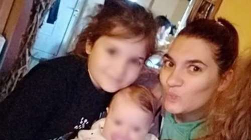 Πάτρα: Νέα τσάντα με ζωγραφιές και σημειώματα της Τζωρτζίνας - Βρέθηκε εξουσιοδότηση της σπιτονοικοκυράς στην Πισπιρίγκου