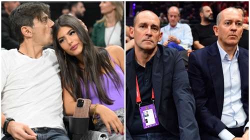 Συνελήφθη ο αντιπρόεδρος της ΚΑΕ Ολυμπιακός μετά από μήνυση της Δέσποινας Γιαννακοπούλου - Με μηνύσεις απάντησε και ο ίδιος