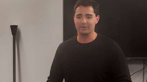 Θρίλερ με την εξαφάνιση του 29χρονου ομογενή Πέτρου Κρομμύδα στις ΗΠΑ - Τι βρήκαν σε παραλία