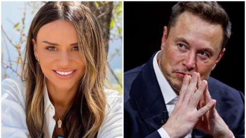 Ο Ελον Μασκ αποθεώνει την Ελένη Τσολάκη - &quot;Υπέροχος τρόπος να ξυπνάς στην Ελλάδα&quot; [βίντεο]