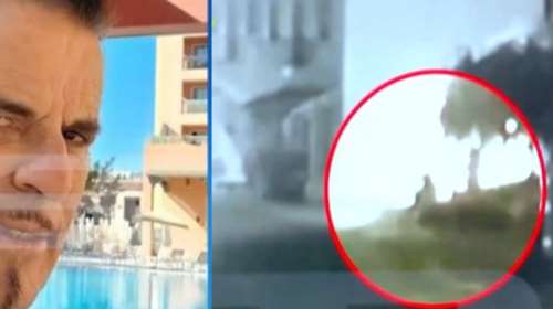 Φοινικούντα: Διέφυγε στην Ηλεία ο δράστης της διπλής δολοφονίας - Η τελευταία αλλαγή στη διαθήκη του 68χρονου