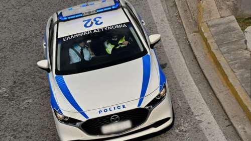 Χαλάνδρι: Ανήλικοι λήστεψαν δύο 12χρονους - &quot;Δώστε μου τα κινητά σας - Δεν μπορείτε να πάτε πουθενά&quot;