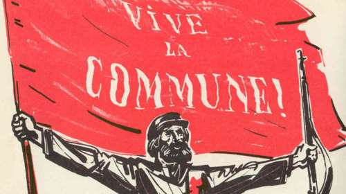 Το ΚΚΕ θυμάται και τιμά την Παρισινή Κομμούνα - Το ντοκιμαντέρ της ΚΝΕ στο YouTube με την Αλέκα Παπαρήγα