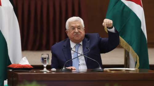 Συμφωνία Ισραήλ-ΗΑΕ: Η Παλαιστίνη την καταγγέλλει και ζητά να συγκληθεί ο Αραβικός Σύνδεσμος