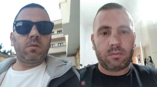 Βιαστής με τα τατουάζ: Τον αναγνώρισε και τέταρτη κοπέλα - Σύντομα τα στοιχεία του στη δημοσιότητα