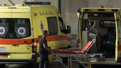 Καματερό: Άγρια επίθεση σκύλου σε 9χρονο αγόρι – Μεταφέρθηκε στο νοσοκομείο ο ανήλικος