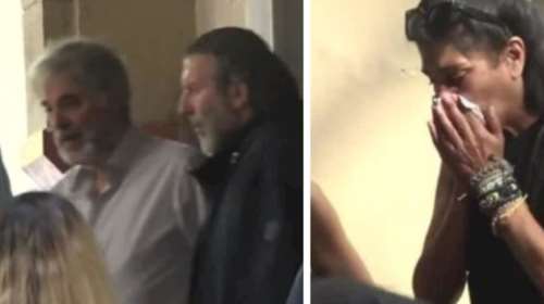 Ετσι πνίγηκε ο γιος του Οδυσσέα Σταμούλη: &quot;Το πόδι του μπλέχτηκε σε σημαδούρα&quot; αποκάλυψε ο δικηγόρος