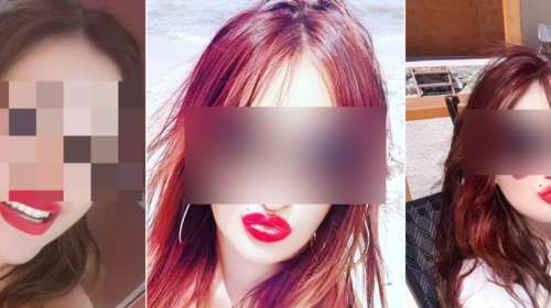 Αυτή είναι η 29χρονη μητέρα που πέταξε το μωρό της στο φράγμα του Αλιάκμονα - &quot;Δεν σκότωσα το παιδί μου&quot; [Εικόνες]