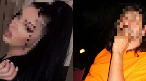 Η &quot;Λορένα&quot; εξέδιδε τις ανήλικες και ο 33χρονος τις φωτογράφιζε για &quot;πλούσιους πελάτες&quot; - 55χρονος έδινε 100 ευρώ σε κάθε μία