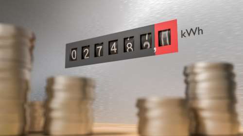 Ηλεκτρικό ρεύμα: Σήμερα στις 9.30 οι ανακοινώσεις για τις επιδοτήσεις στην κατανάλωση για τον Σεπτέμβριο