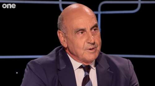 Ο Γιώργος Βουλγαράκης περιγράφει την απόπειρα δολοφονίας του: &quot;Είχαν βάλει βόμβα σε ένα ποδήλατο...&quot;