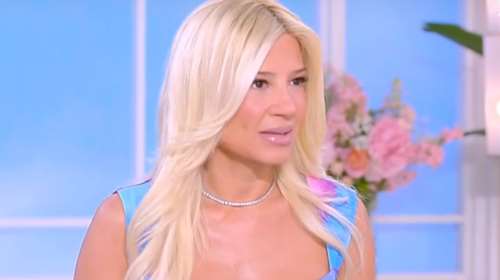 Η αποκάλυψη της Φαίης Σκορδά για την υπόθεση του Γιώργο Μαζωνάκη: &quot;Για να το λέω, κάτι γνωρίζω&quot;