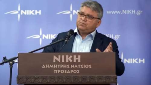 Εκλογές 2023: &quot;Μοναχοί καθοδηγούν πιστούς να ψηφίσουν ΝΙΚΗ&quot;-Τι καταγγέλουν οι ηγούμενοι για τις διασυνδέσεις στο Άγιο Όρος