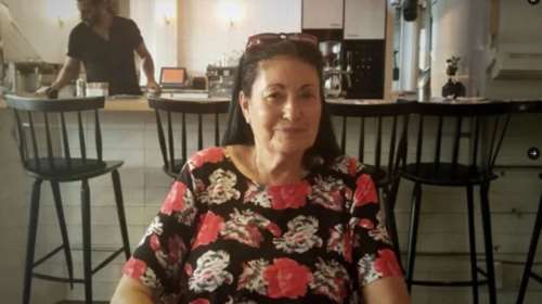 Ισραήλ: Μάχη για τη ζωή της δίνει η 84χρονη Έλμα που απελευθερώθηκε την Κυριακή από τη Χαμάς