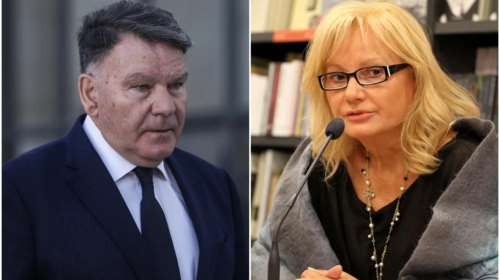 Ο Κούγιας τα βάζει και με τη Νικολούλη για την Πισπιρίγκου - "Πάει να κάνει τηλεθέαση χωρίς κόστος"