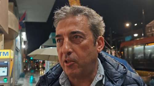Ασλανίδης: Η θυσία του Πάνου Ρούτσι τούς κέρδισε - Αναμένουμε την απόφαση εγγράφως [βίντεο]