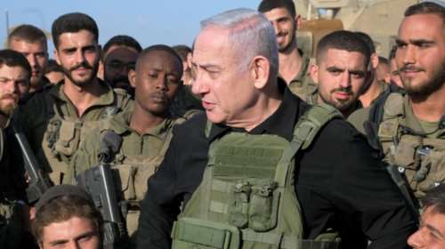 Ισραήλ: Ο στρατός πήρε το πράσινο φως για να μπει στη Γάζα - &quot;Τα τούνελ της Χαμάς θα γίνουν το μεγαλύτερο νεκροταφείο του κόσμου&quot;