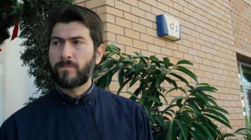 Κιβωτός του Κόσμου: Καταγγελία για σεξουαλική κακοποίηση και για τον πατέρα Αντώνιο - Άλλα τρία πρόσωπα στο στόχαστρο των ερευνών