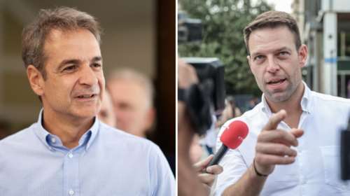 Τα μηνύματα των δημοσκοπήσεων: Δυσαρέσκεια για την κυβέρνηση - Στάση αναμονής για Κασσελάκη