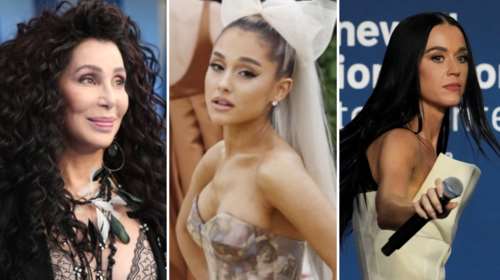 Το Χόλιγουντ στηρίζει την Καμάλα Χάρις για υποψήφια πρόεδρο των ΗΠΑ - Ποιοι καλλιτέχνες είναι στο πλευρό της