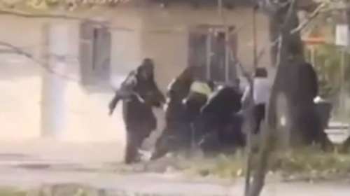 Κατερίνη: Πατέρας και γιος καταγγέλλουν ξυλοδαρμό από αστυνομικούς - Υπέστη έμφραγμα ο 58χρονος [Βίντεο]